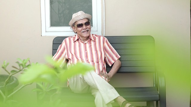 Henky Solaiman di Mata Istri: Tak Pernah Marah, Kami Jarang Sekali Bertengkar (209315)