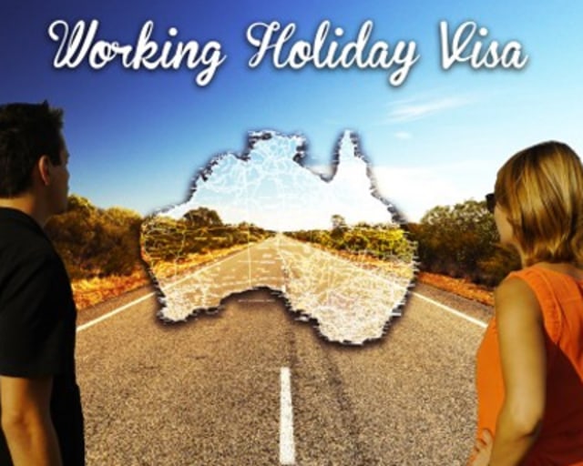 Ilustrasi mencari kesmepatan working holiday visa di Australia, foto: Seven Seas, Flickr