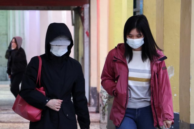 Selain Mencegah Virus Corona, Ini Beberapa Manfaat Masker (1)