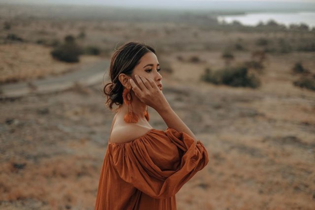 dok : instagram.com/titiradjopadmaja