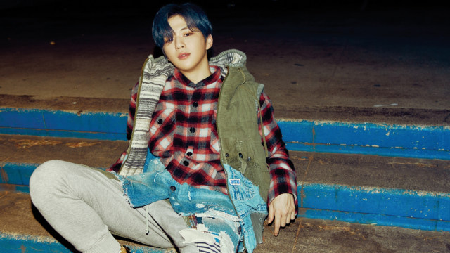 Kang Daniel