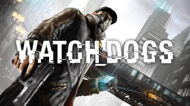 Watch Dogs (sumber: Epic Games)