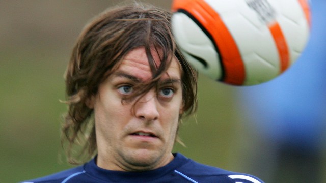 Jonathan Woodgate. Foto: AFP/PIERRE-PHILIPPE MARCOU