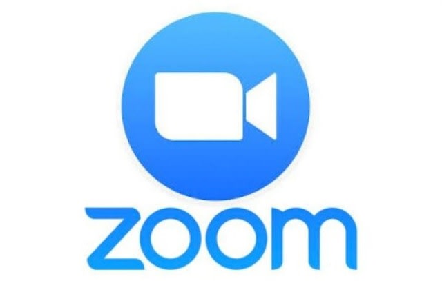 Logo Zoom. Sumber: Playstore.