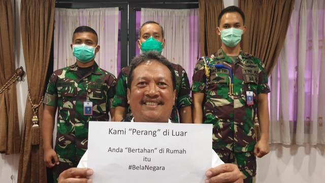 Sakti Wahyu Trenggono