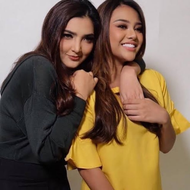 5 Anak Artis yang Dapat Kado Mewah di Hari Spesial (6381)