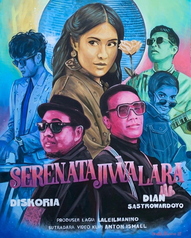 Dead Bachelors, Diskoria, sampai Mikha Angelo: Rekomendasi 5 Lagu Baru buat Kamu (141422)