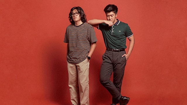 Dead Bachelors, Diskoria, sampai Mikha Angelo: Rekomendasi 5 Lagu Baru buat Kamu (141421)