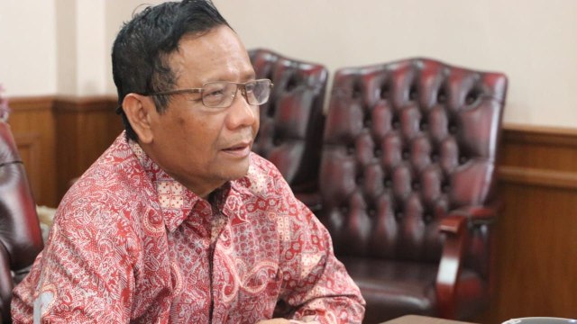 Cerita di Balik Silang Pendapat Menteri Jokowi soal PSBB dan Karantina Wilayah (9577)