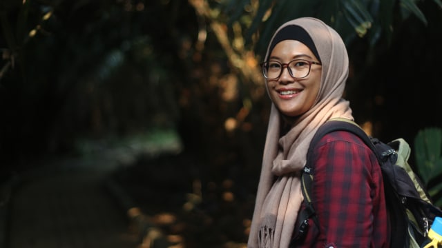 Komunitas Taufan, Berbagi Kebahagiaan Bersama Anak-anak Penyintas Kanker (481942)