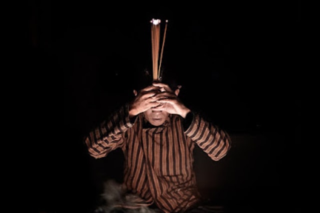 Apa Sih, Filosofi Puasa Ngebleng Itu?