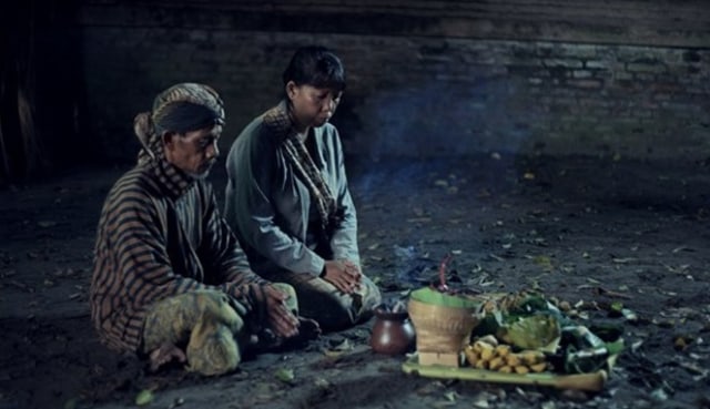 Apa Sih, Filosofi Puasa Ngebleng Itu?