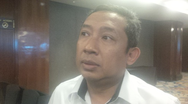 Wakil Wali Kota Bandung, Yana Mulyana (Foto: Istimewa)