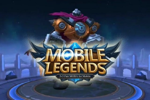 Tampilan Hero Baru Mobile Legends, Atlas. Sumber: UpStation.