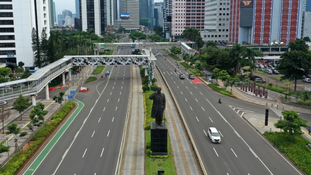 Pemprov DKI Sediakan Westafel Portabel di Sejumlah Titik di Jakarta (186673)