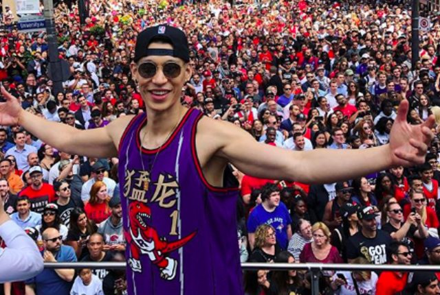 sumber: Instagram @jlin7