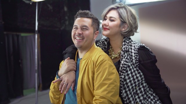 Kisah Keluarganya Dijadikan Serial, Vanesha Prescilla Janjikan Tak Ada Settingan (581020)