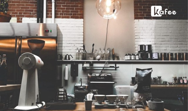 7 Tips Membangun Bisnis Coffee Shop yang Sukses di 2020