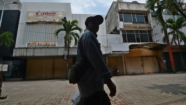 Pengusaha Minta Pemerintah Pusat dan Daerah Satu Suara soal Izin Toko Beroperasi (990494)