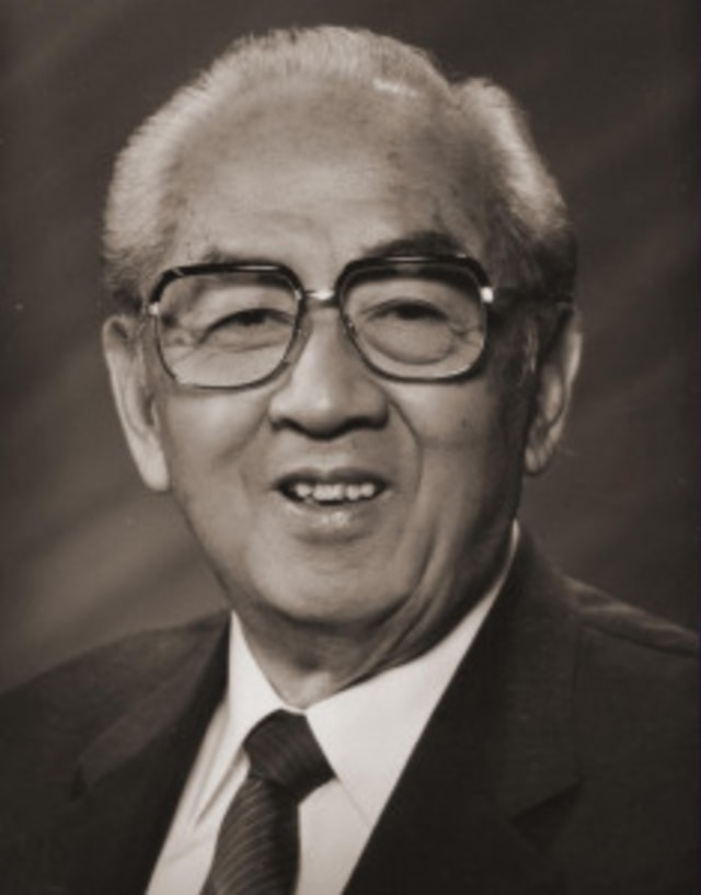 William Soeryadjaya. Foto: wikipedia