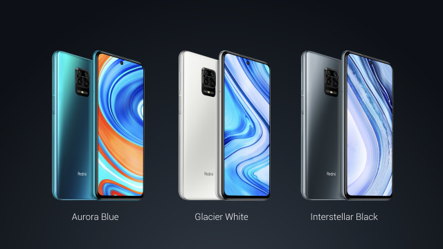 Selain Oppo A91, Ini 3 Smartphone Kelas Menengah yang Wajib Dimiliki Tahun 2020 (118228)