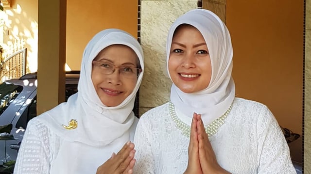 Curhat Perempuan Yang Kedua Orang Tuanya Meninggal Bersamaan Karena Corona Kumparan Com