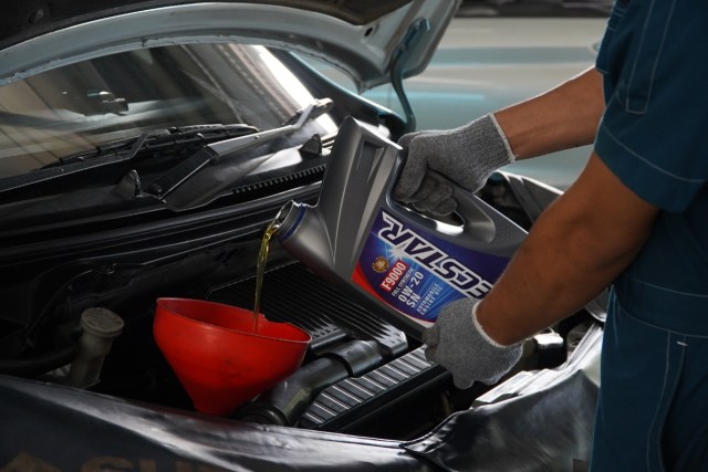 Wajib Tahu, 5 Hal yang Bisa Gugurkan Garansi Mobil Baru (238409)