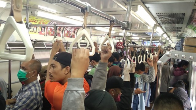 3 Cara Mudah Ini Bisa Hentikan Pandemi Corona Sebelum Vaksin Ada (717159)