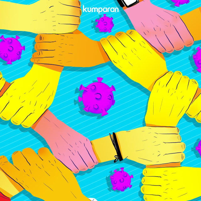 Herd Immunity Bukan Jawaban untuk Virus Corona (250247)