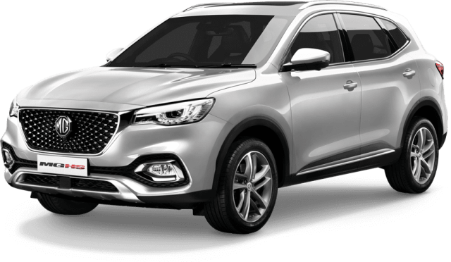 Beli MG HS Dapat Gratis Bensin Setengah Tahun (194001)