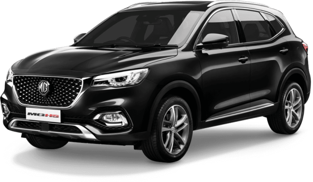 Beli MG HS Dapat Gratis Bensin Setengah Tahun (194003)