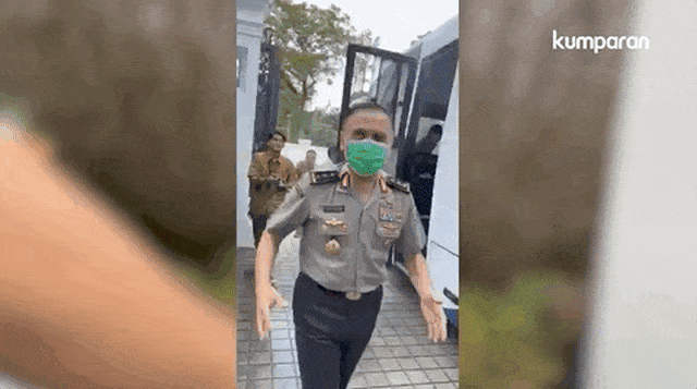Mengenal Jerry Hermawan Lo, Pengusaha yang Videonya Viral