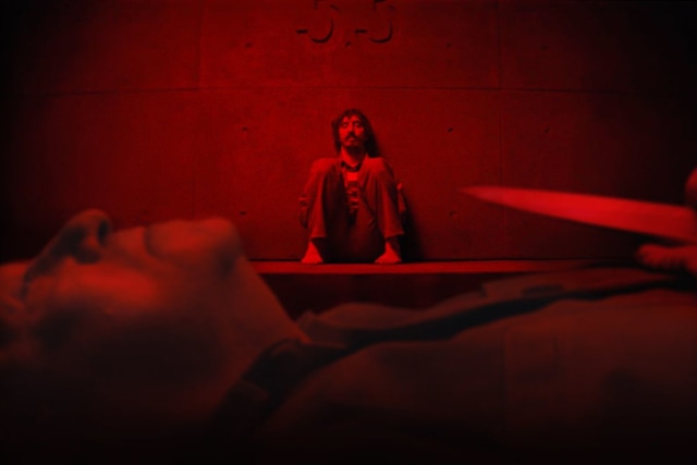 Film Netflix 'The Platform': Sinisme Terhadap Kemanusiaan yang Mengenaskan (521007)
