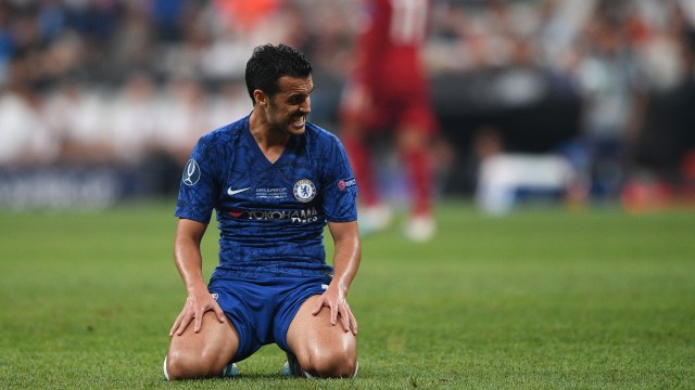 Pedro