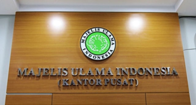 Kantor Pusat Majelis Ulama Indonesia. Sumber: SukabumiUpdates.