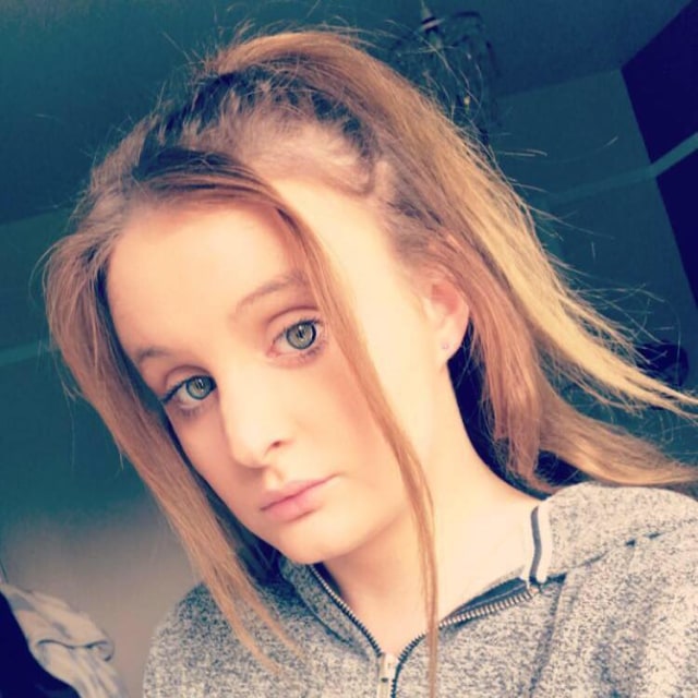 Chloe Middleton
