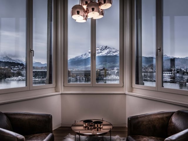 Hotel Le Bijou