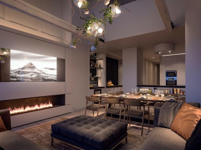 Hotel Le Bijou