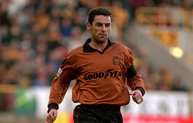 Kevin Muscat, Wolverhampton Wanderers