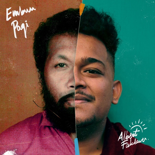 Kenang Kepergian Sang Ayah, Albert Fakdawer Rilis Ulang Lagu Embun Pagi (136162)