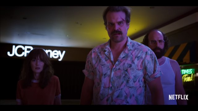 David Harbour Sebut Jadwal Rilis Stranger Things 4 Mungkin Mundur Imbas Corona (728608)