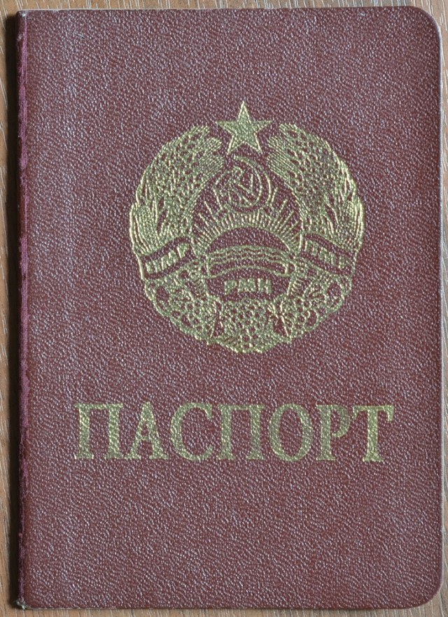 Transnistria