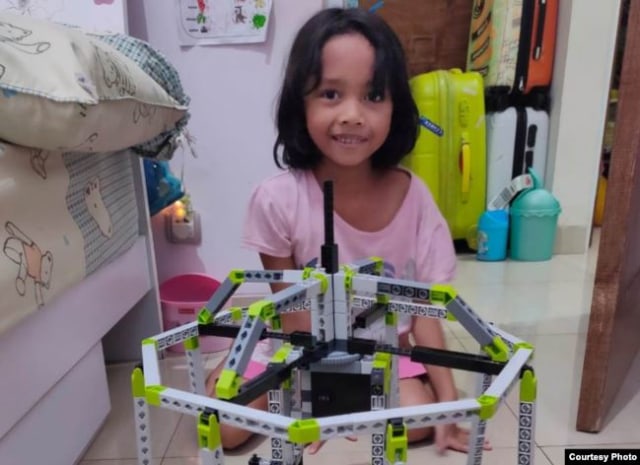 Resep Anti Stres Orang Tua-Anak Selama Social Distancing (134781)