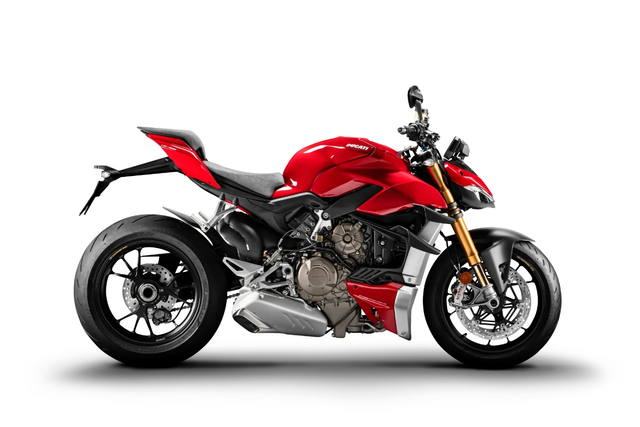 Pemilik Ducati Dibebaskan dari Tilang Usai Terjaring Razia Knalpot, Kok Bisa? (256538)
