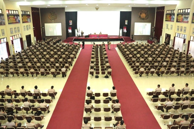 Pernyataan Komjen Arief Terkait Viral Calon Taruna di Kepri Gagal Masuk Akpol (363651)