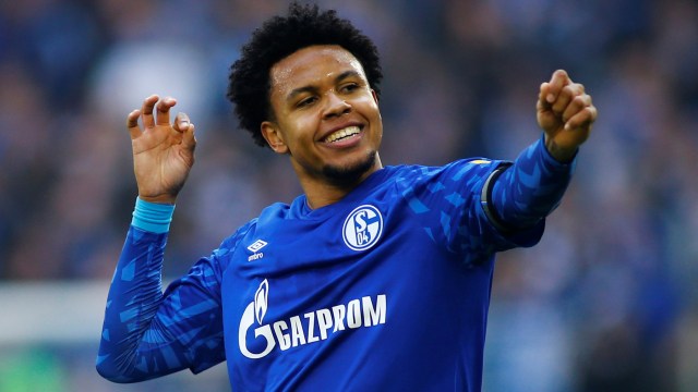 Menunda Derbi Borussia Dortmund vs Schalke 04, Meredam 'Bom Biologis' Corona (1345)