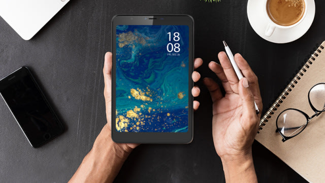 Harga dan Spesifikasi Tablet Advan Tab 8 (534588)