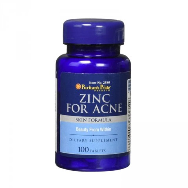 Multivitamin yang mengandung vitamin c d e dan zinc