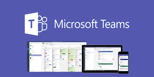 Produk Microsoft Teams. Sumber: Medium.