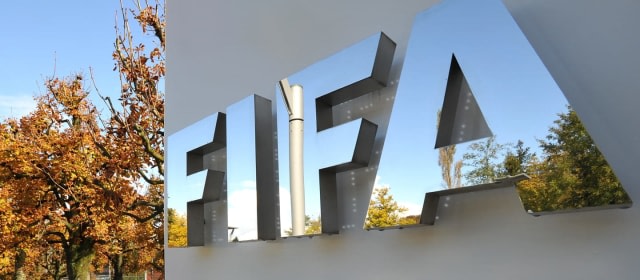 Federasi Sepak Bola Dunia (FIFA). Foto: Situs resmi FIFA